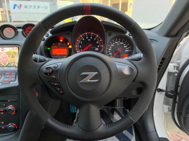 日産 フェアレディＺ