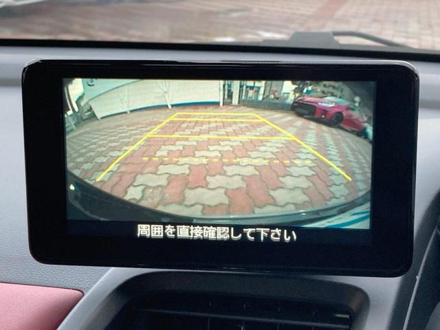 モデューロＸ　バージョンＺ　禁煙車　シティブレーキ　センターディスプレイ　スカイサウンドリアスピーカー　ブラックアクティブリアスポイラー　ステルスブラック塗装アルミホイール　シートヒーター　専用エクステリア　専用インテリア(5枚目)