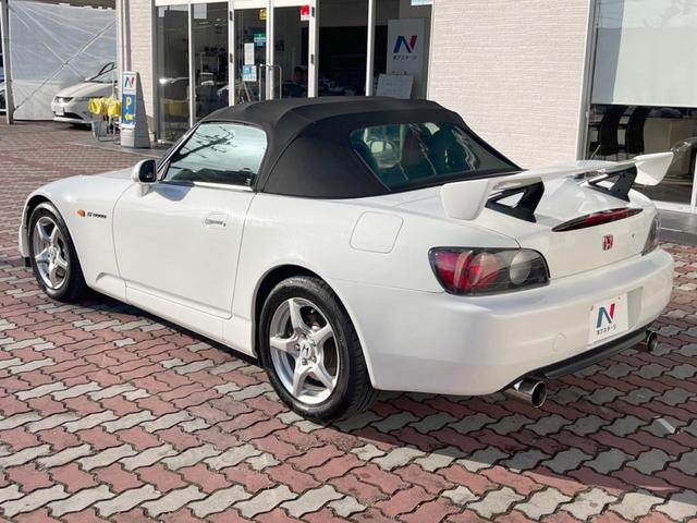 ホンダ Ｓ２０００