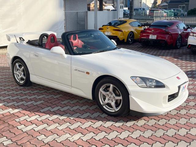 ホンダ Ｓ２０００