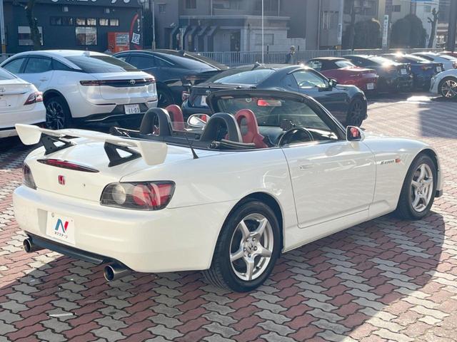 ホンダ Ｓ２０００