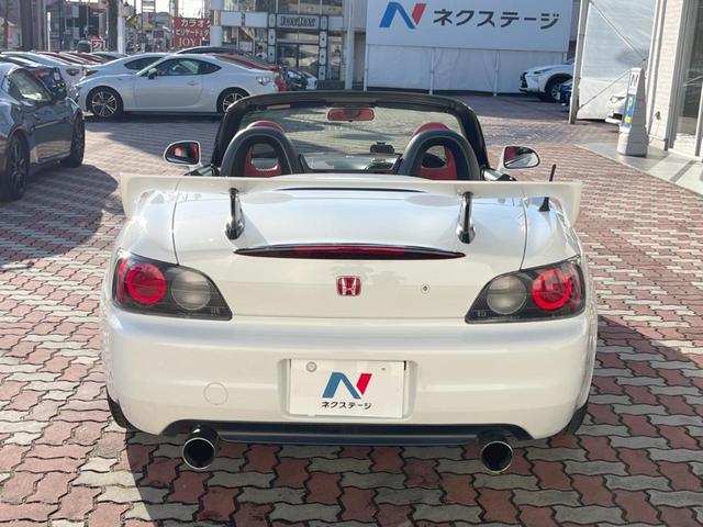 ホンダ Ｓ２０００