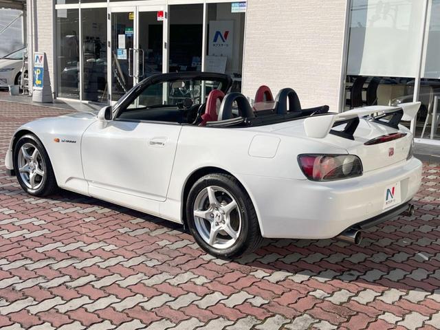 ホンダ Ｓ２０００