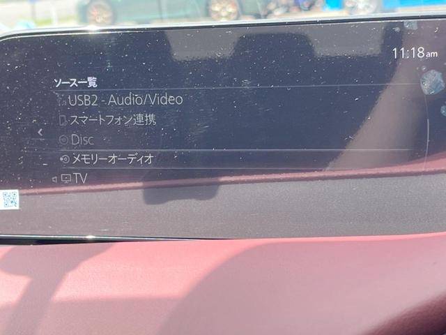 マツダ ＭＡＺＤＡ３ファストバック