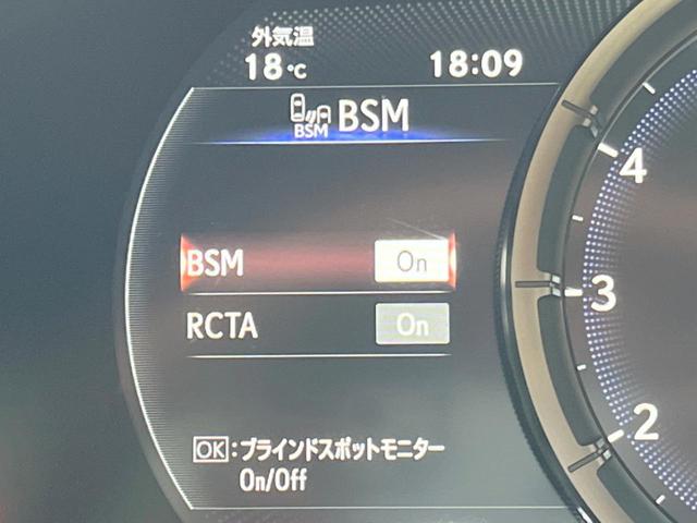 ＬＣ ＬＣ５００　Ｌパッケージ　ＴＲＤエアロダイナミクスＰＫＧ　ＴＲＤ２１インチ鍛造アルミホイール　ＲＳ☆Ｒ製車高調　ガラスパノラマルーフ　ＢＳＭ　セーフティシステム＋　オーカー革　ベンチレーション　フルＬＥＤヘッド　純正ＳＤナビ（7枚目）