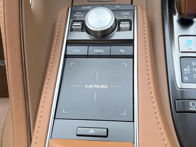 ＬＣ ＬＣ５００　Ｌパッケージ　ＴＲＤエアロダイナミクスＰＫＧ　ＴＲＤ２１インチ鍛造アルミホイール　ＲＳ☆Ｒ製車高調　ガラスパノラマルーフ　ＢＳＭ　セーフティシステム＋　オーカー革　ベンチレーション　フルＬＥＤヘッド　純正ＳＤナビ（58枚目）