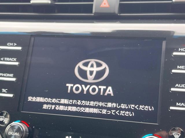 トヨタ カムリ