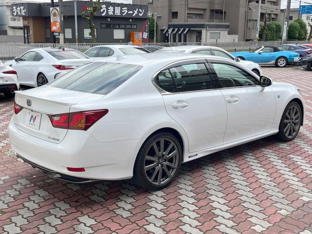 レクサス ＧＳ