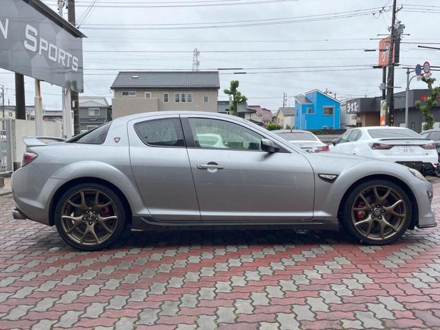 マツダ ＲＸ－８