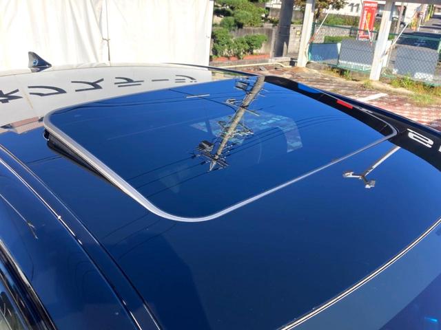 クラウンハイブリッド RSアドバンス ムーンルーフ 黒革 シートベンチレーション BSM RCTAB カラーHUD シートメモリ メーカーナビ バックカメラ AC100V セーフティセンス 3眼LEDヘッド 革巻きステアリング ETC(3枚目)