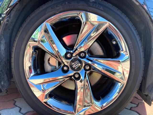 クラウンハイブリッド RSアドバンス ムーンルーフ 黒革 シートベンチレーション BSM RCTAB カラーHUD シートメモリ メーカーナビ バックカメラ AC100V セーフティセンス 3眼LEDヘッド 革巻きステアリング ETC(30枚目)