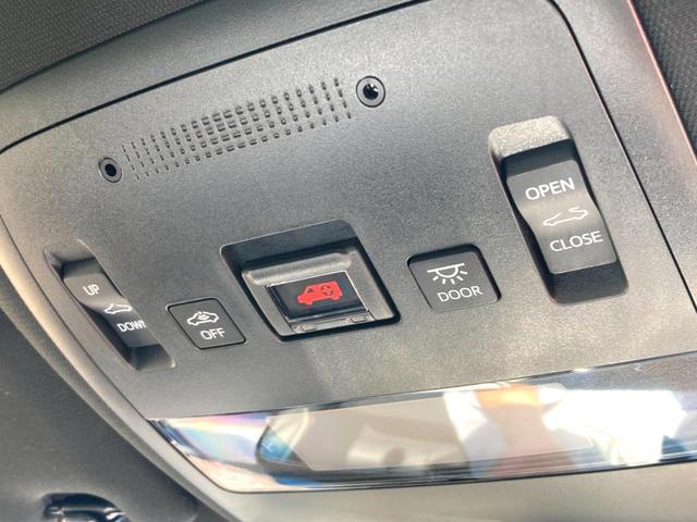 クラウンハイブリッド RSアドバンス ムーンルーフ 黒革 シートベンチレーション BSM RCTAB カラーHUD シートメモリ メーカーナビ バックカメラ AC100V セーフティセンス 3眼LEDヘッド 革巻きステアリング ETC(45枚目)