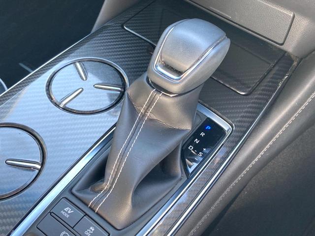 クラウンハイブリッド RSアドバンス ムーンルーフ 黒革 シートベンチレーション BSM RCTAB カラーHUD シートメモリ メーカーナビ バックカメラ AC100V セーフティセンス 3眼LEDヘッド 革巻きステアリング ETC(54枚目)