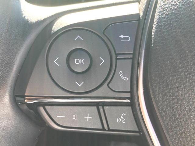 クラウンハイブリッド RSアドバンス ムーンルーフ 黒革 シートベンチレーション BSM RCTAB カラーHUD シートメモリ メーカーナビ バックカメラ AC100V セーフティセンス 3眼LEDヘッド 革巻きステアリング ETC(58枚目)