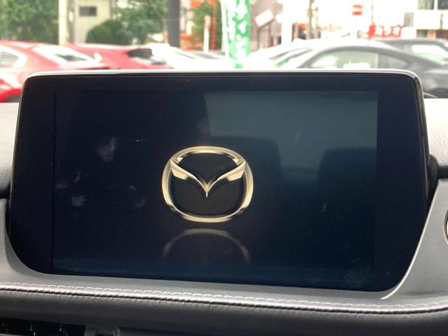 ＭＡＺＤＡ６セダン ２５Ｔ　ブラックトーンエディション　特別仕様　ガソリンターボ　ＢＯＳＥサウンド　禁煙車　赤革　シートヒーター　ブラックメッシュグリル　純正１９インチブラックメタリックＡＷ　マツダコネクトナビ　３６０度ビュー　ＡｐｐｌｅＣａｒＰｌａｙ（42枚目）