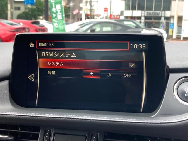 ＭＡＺＤＡ６セダン ２５Ｔ　ブラックトーンエディション　特別仕様　ガソリンターボ　ＢＯＳＥサウンド　禁煙車　赤革　シートヒーター　ブラックメッシュグリル　純正１９インチブラックメタリックＡＷ　マツダコネクトナビ　３６０度ビュー　ＡｐｐｌｅＣａｒＰｌａｙ（46枚目）