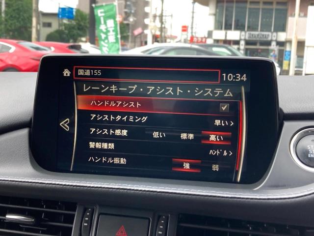 ＭＡＺＤＡ６セダン ２５Ｔ　ブラックトーンエディション　特別仕様　ガソリンターボ　ＢＯＳＥサウンド　禁煙車　赤革　シートヒーター　ブラックメッシュグリル　純正１９インチブラックメタリックＡＷ　マツダコネクトナビ　３６０度ビュー　ＡｐｐｌｅＣａｒＰｌａｙ（47枚目）