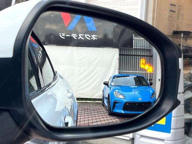 クラウンクロスオーバー Ｇアドバンスド・レザーパッケージ　ＧＲエアロ（Ｆ／Ｓ／Ｒ／リアスホ）　フロマージュ内装　フロマージュ革シート　１オーナー　禁煙車　４眼ＬＥＤヘッド　純正２１インチＡＷ　シートベンチレーション　シートメモリ　パノラミックビュー　ＥＴＣ（66枚目）
