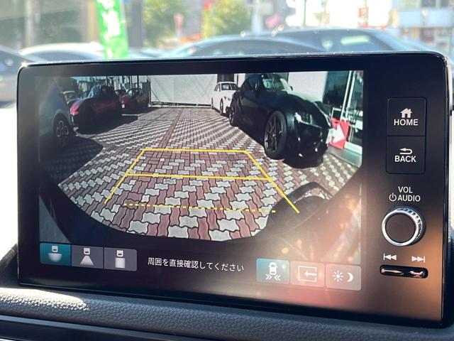 シビック タイプR 無限エアロ(F) 6MT ターボ 1オーナー 禁煙車 ホンダコネクト バックカメラ 純正19インチAW Bremboキャリパー フルLEDヘッド +Rモードスイッチ 大型リヤスポイラー ETC2.0(6枚目)