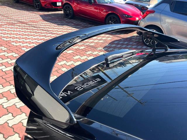 シビック タイプR 無限エアロ(F) 6MT ターボ 1オーナー 禁煙車 ホンダコネクト バックカメラ 純正19インチAW Bremboキャリパー フルLEDヘッド +Rモードスイッチ 大型リヤスポイラー ETC2.0(36枚目)