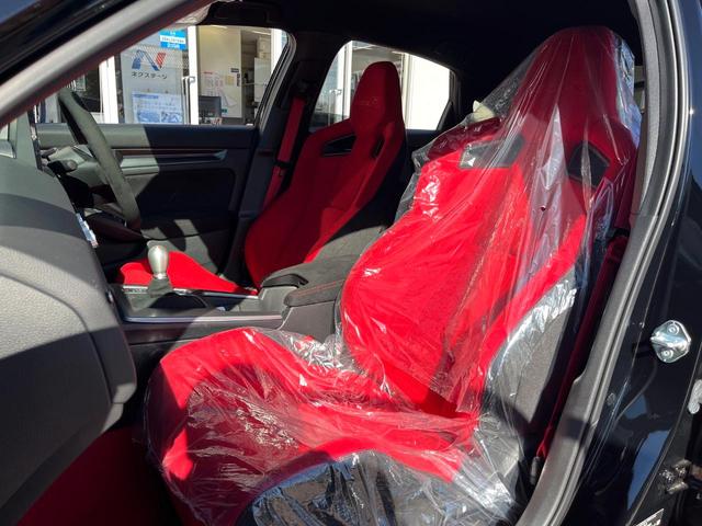 シビック タイプR 無限エアロ(F) 6MT ターボ 1オーナー 禁煙車 ホンダコネクト バックカメラ 純正19インチAW Bremboキャリパー フルLEDヘッド +Rモードスイッチ 大型リヤスポイラー ETC2.0(41枚目)