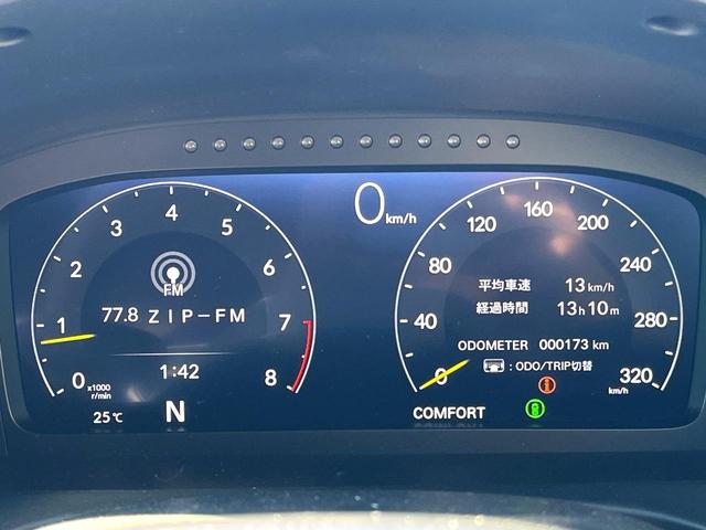 シビック タイプR 無限エアロ(F) 6MT ターボ 1オーナー 禁煙車 ホンダコネクト バックカメラ 純正19インチAW Bremboキャリパー フルLEDヘッド +Rモードスイッチ 大型リヤスポイラー ETC2.0(48枚目)