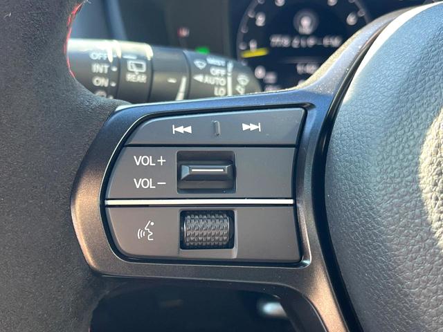 シビック タイプR 無限エアロ(F) 6MT ターボ 1オーナー 禁煙車 ホンダコネクト バックカメラ 純正19インチAW Bremboキャリパー フルLEDヘッド +Rモードスイッチ 大型リヤスポイラー ETC2.0(50枚目)