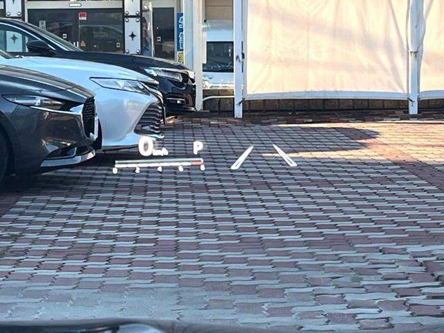 カムリ WS 後期 GRエアロ(F/S/R/リアスポ) BLITZマフラー BLITZ車高調 パノラミックビュー カラーHUD アクセサリーコンセント ロルフハルトゲ20インチAW 禁煙車 ディスプレイオーディオ(6枚目)