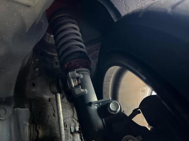 カムリ WS 後期 GRエアロ(F/S/R/リアスポ) BLITZマフラー BLITZ車高調 パノラミックビュー カラーHUD アクセサリーコンセント ロルフハルトゲ20インチAW 禁煙車 ディスプレイオーディオ(20枚目)