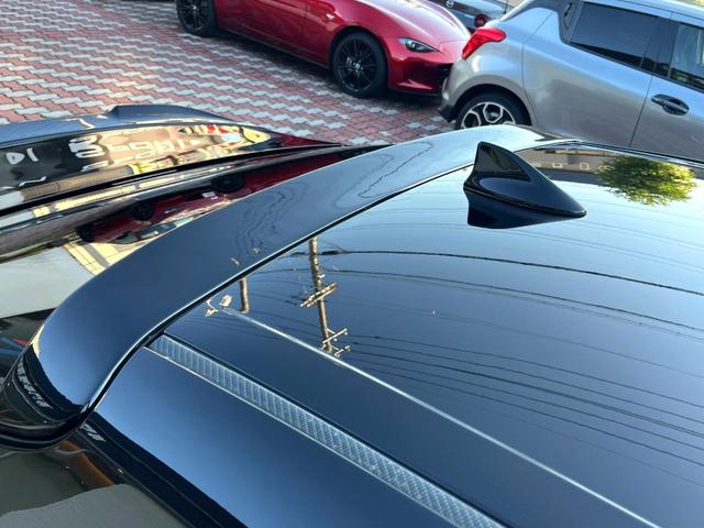 カムリ WS 後期 GRエアロ(F/S/R/リアスポ) BLITZマフラー BLITZ車高調 パノラミックビュー カラーHUD アクセサリーコンセント ロルフハルトゲ20インチAW 禁煙車 ディスプレイオーディオ(39枚目)