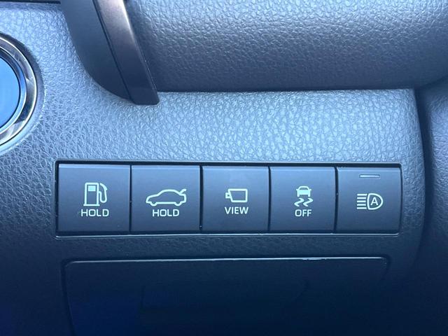 カムリ WS 後期 GRエアロ(F/S/R/リアスポ) BLITZマフラー BLITZ車高調 パノラミックビュー カラーHUD アクセサリーコンセント ロルフハルトゲ20インチAW 禁煙車 ディスプレイオーディオ(50枚目)