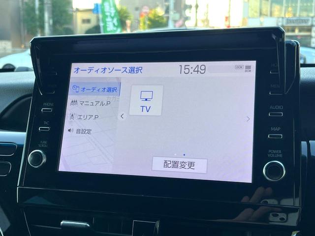 カムリ WS 後期 GRエアロ(F/S/R/リアスポ) BLITZマフラー BLITZ車高調 パノラミックビュー カラーHUD アクセサリーコンセント ロルフハルトゲ20インチAW 禁煙車 ディスプレイオーディオ(66枚目)