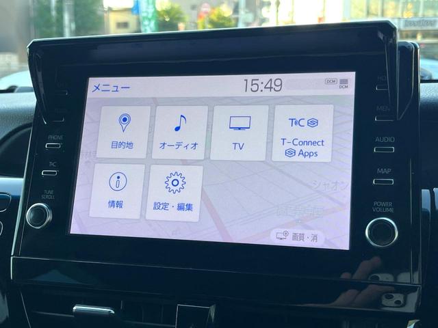カムリ WS 後期 GRエアロ(F/S/R/リアスポ) BLITZマフラー BLITZ車高調 パノラミックビュー カラーHUD アクセサリーコンセント ロルフハルトゲ20インチAW 禁煙車 ディスプレイオーディオ(67枚目)