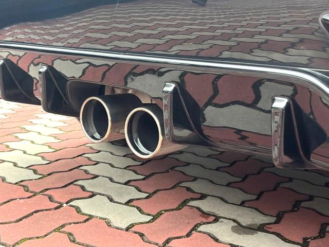 シビック ハッチバック 後期 6MT 禁煙車 ホンダセンシング 純正18インチアルミ LEDヘッド アダプティブクルーズコントロール シートヒーター 純正SDナビ バックカメラ スポーツペダル パワーシート ワンオーナー(36枚目)