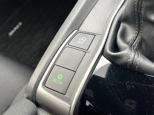 シビック ハッチバック 後期 6MT 禁煙車 ホンダセンシング 純正18インチアルミ LEDヘッド アダプティブクルーズコントロール シートヒーター 純正SDナビ バックカメラ スポーツペダル パワーシート ワンオーナー(50枚目)