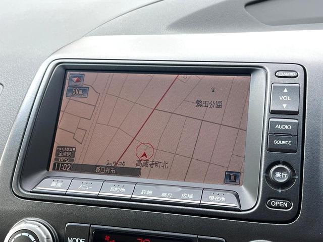 シビック タイプR K20A 2.0L直4 6MT メーカーナビ バックカメラ 禁煙車 ヘリカルLSD Rスペックシート 純正18インチAW HIDヘッド 大型リヤスポイラー ETC リモコンキー 革巻きステアリング(4枚目)