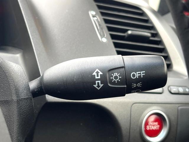 シビック タイプR K20A 2.0L直4 6MT メーカーナビ バックカメラ 禁煙車 ヘリカルLSD Rスペックシート 純正18インチAW HIDヘッド 大型リヤスポイラー ETC リモコンキー 革巻きステアリング(45枚目)