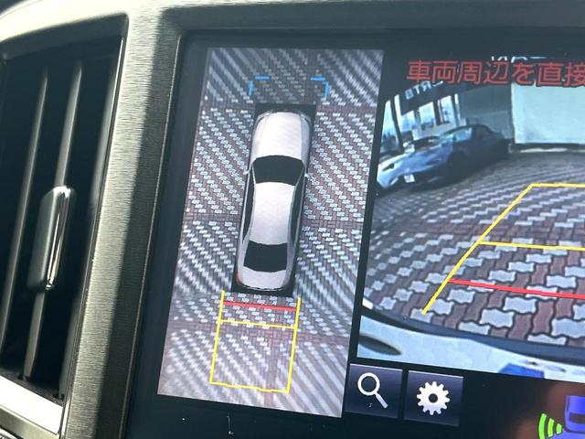 クラウンハイブリッド アスリートG 後期 パノラミックビュー プレミアムサウンド OP18インチAW インテリジェントクリソナ 禁煙車 BSM 黒革 シートベンチレーション シートメモリ メーカーナビ LEDヘッド セーフティセンスP(5枚目)