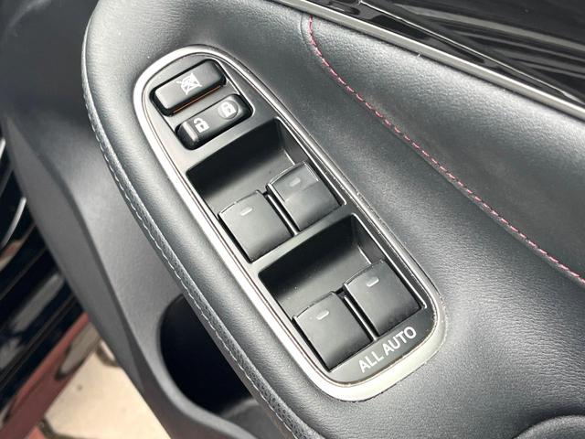 クラウンハイブリッド アスリートG 後期 パノラミックビュー プレミアムサウンド OP18インチAW インテリジェントクリソナ 禁煙車 BSM 黒革 シートベンチレーション シートメモリ メーカーナビ LEDヘッド セーフティセンスP(35枚目)