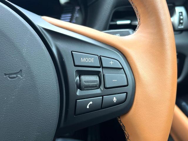 スープラ RZ 改良後 6MT 3.0L直6ターボ 387馬力 タン革シート タンツートン革巻きステアリング 純正19インチダークメタリック塗装AW JBLサウンド 6灯式LEDヘッド 禁煙車 1オーナー ETC(35枚目)