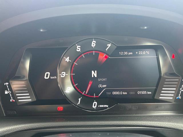 スープラ RZ 改良後 6MT 3.0L直6ターボ 387馬力 タン革シート タンツートン革巻きステアリング 純正19インチダークメタリック塗装AW JBLサウンド 6灯式LEDヘッド 禁煙車 1オーナー ETC(39枚目)