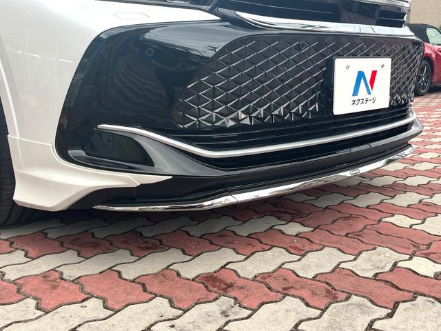 クラウンクロスオーバー Gアドバンスド・レザーパッケージ モデリスタエアロ(F/S/R) モデリスタクールシャインキット 禁煙車 1オーナー 4眼LEDヘッド 純正21インチAW 黒革 シートベンチレーション ディスプレイオーディオ パノラミックビュー(3枚目)