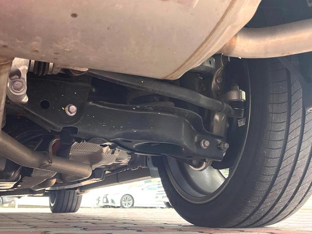 クラウンクロスオーバー Gアドバンスド・レザーパッケージ モデリスタエアロ(F/S/R) モデリスタクールシャインキット 禁煙車 1オーナー 4眼LEDヘッド 純正21インチAW 黒革 シートベンチレーション ディスプレイオーディオ パノラミックビュー(27枚目)