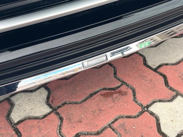 クラウンクロスオーバー Gアドバンスド・レザーパッケージ モデリスタエアロ(F/S/R) モデリスタクールシャインキット 禁煙車 1オーナー 4眼LEDヘッド 純正21インチAW 黒革 シートベンチレーション ディスプレイオーディオ パノラミックビュー(34枚目)