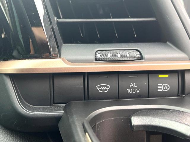 クラウンクロスオーバー Gアドバンスド・レザーパッケージ モデリスタエアロ(F/S/R) モデリスタクールシャインキット 禁煙車 1オーナー 4眼LEDヘッド 純正21インチAW 黒革 シートベンチレーション ディスプレイオーディオ パノラミックビュー(46枚目)