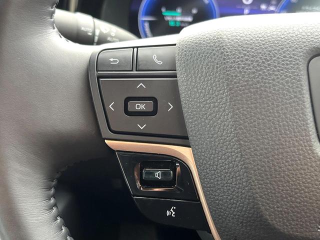 クラウンクロスオーバー Gアドバンスド・レザーパッケージ モデリスタエアロ(F/S/R) モデリスタクールシャインキット 禁煙車 1オーナー 4眼LEDヘッド 純正21インチAW 黒革 シートベンチレーション ディスプレイオーディオ パノラミックビュー(50枚目)