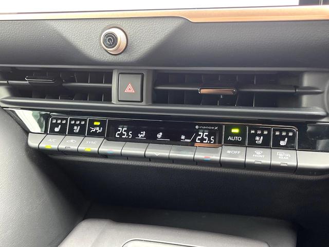 クラウンクロスオーバー Gアドバンスド・レザーパッケージ モデリスタエアロ(F/S/R) モデリスタクールシャインキット 禁煙車 1オーナー 4眼LEDヘッド 純正21インチAW 黒革 シートベンチレーション ディスプレイオーディオ パノラミックビュー(60枚目)