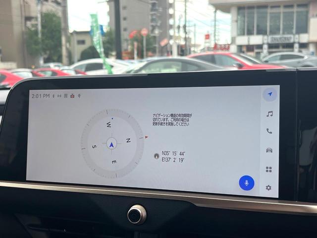 クラウンクロスオーバー Gアドバンスド・レザーパッケージ モデリスタエアロ(F/S/R) モデリスタクールシャインキット 禁煙車 1オーナー 4眼LEDヘッド 純正21インチAW 黒革 シートベンチレーション ディスプレイオーディオ パノラミックビュー(65枚目)