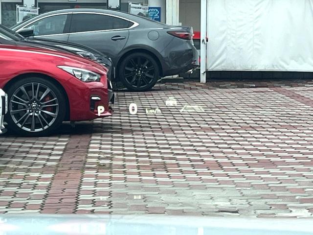 クラウンクロスオーバー Gアドバンスド・レザーパッケージ モデリスタエアロ(F/S/R) モデリスタクールシャインキット 禁煙車 1オーナー 4眼LEDヘッド 純正21インチAW 黒革 シートベンチレーション ディスプレイオーディオ パノラミックビュー(67枚目)