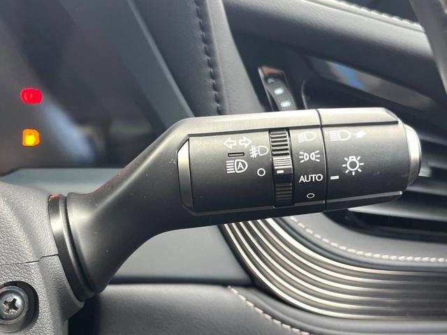 ＬＳ ＬＳ５００　Ｆスポーツ　ＴＲＤエアロ（Ｆ／Ｓ／Ｒ／リアスポ／ミラーカバー＆スポーツマフラー）　ツインターボ　４ＷＤ　禁煙車　赤革　シートベンチレーション　全席シートヒーター　全席パワーシート　純正２０インチＡＷ　ＥＴＣ（56枚目）